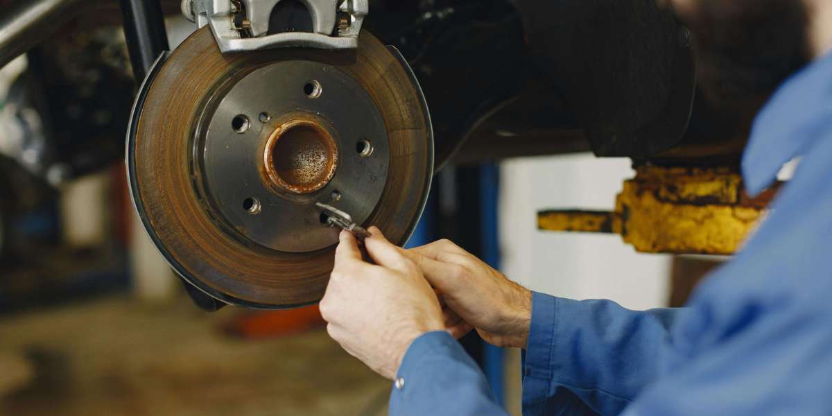 Why Ignoring a Worn CV Joint Can Damage Your Car