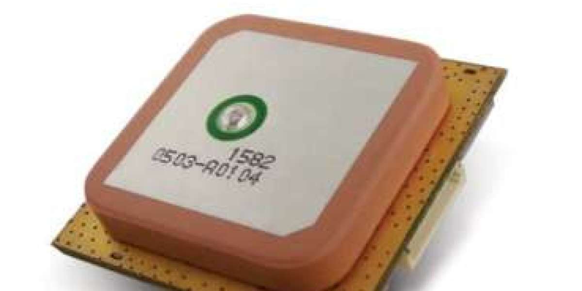 Industrial GPS Receivers for Fleet Management: Enhancing Real-Time Tracking