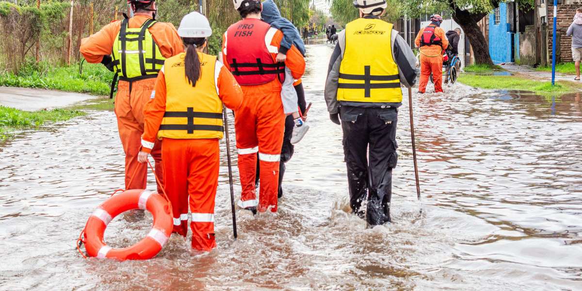 Signs You Need Professional Flood Restoration Immediately