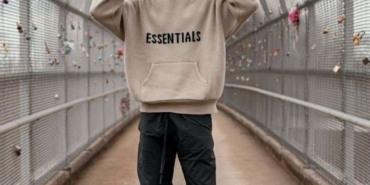 The Best Ways to Wear an Essential Hoodie