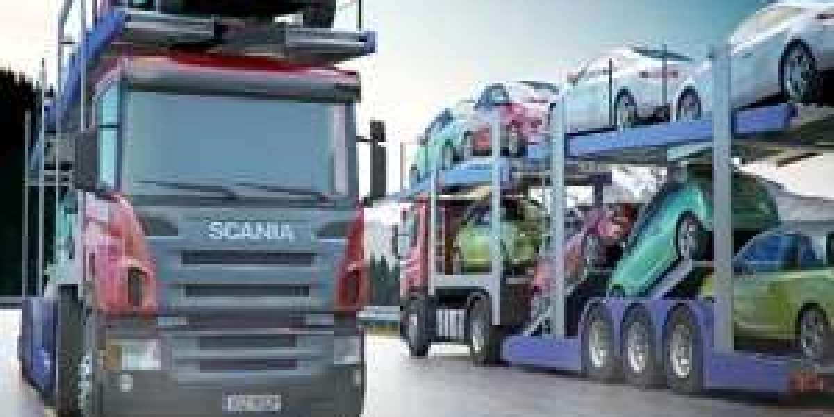 Why Car Transport Gold Coast Turned Out To Be The Right Choice