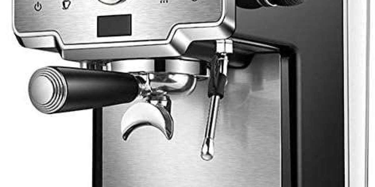 Coffee Machine Market Insights Revealing Consumer Trends, Technological Progress, and Industry Transformation