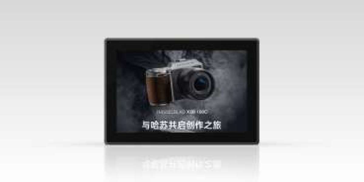 Buy 10.1 Inch Smart Panel Industrial Germany: Best Options for Automation Systems