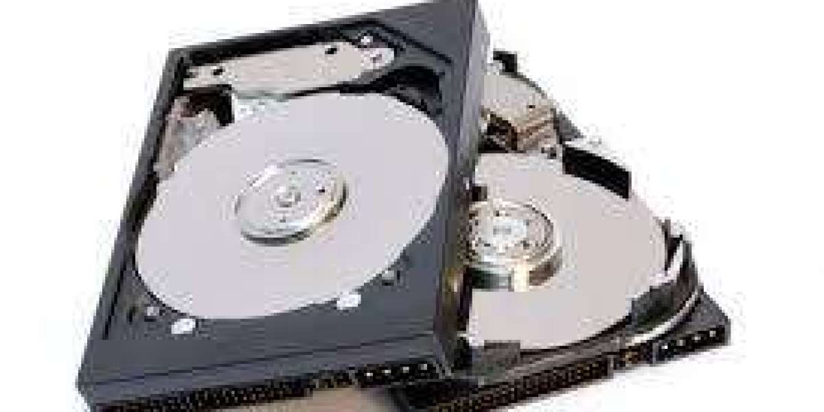 Power Inside: Choosing the Right Desktop Hard Disk