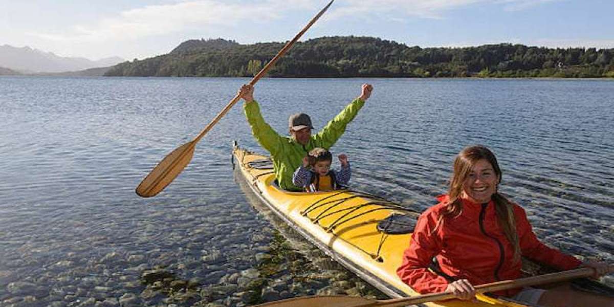 Argentina Family Adventure Tour Guide