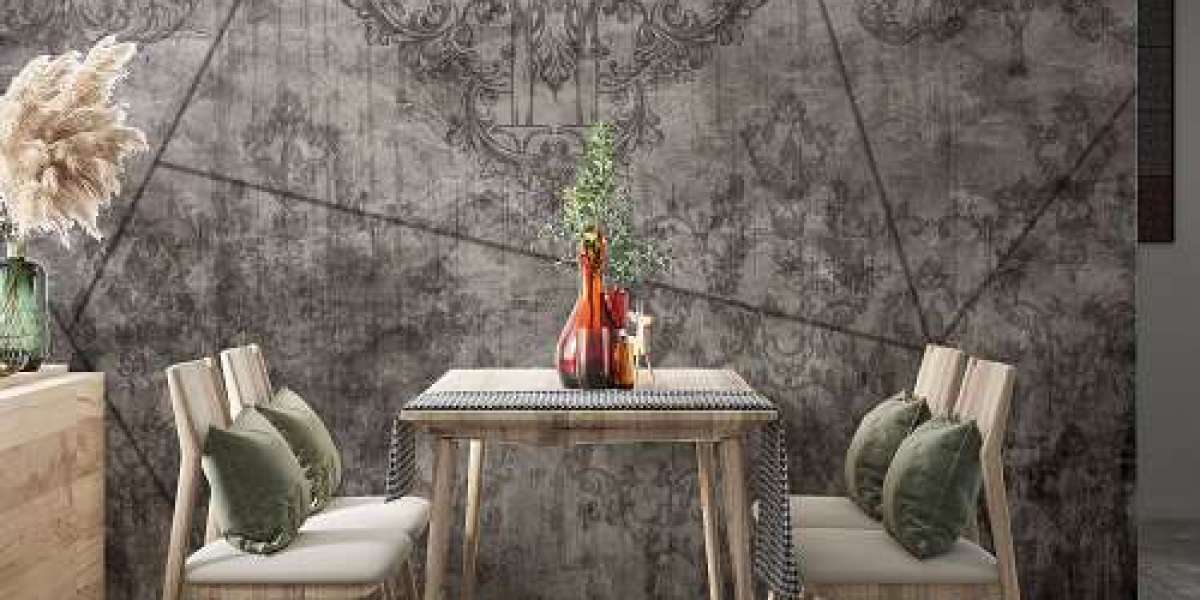 Wall Mural Wallpaper Australia – Stylish Wall Transformations