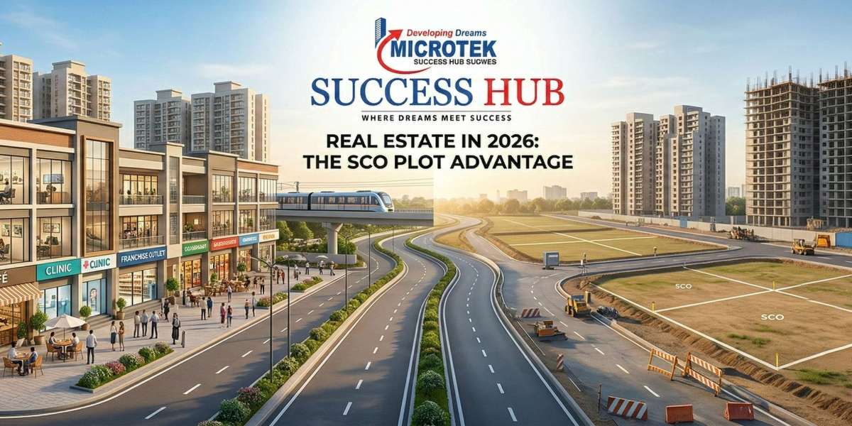 Real Estate in 2026: Buy Now, Wait, or Regret Later?