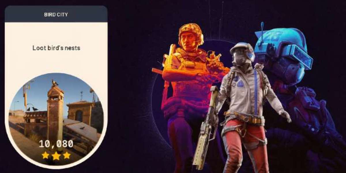 ARC Raiders Bird Nest Trials: Fast Completion Guide