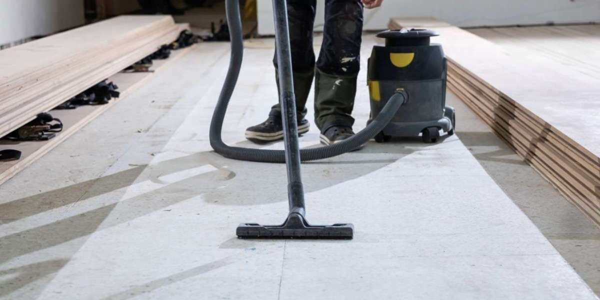 Professionelle Bauend-Service – The Smart Way to Finish Every Move