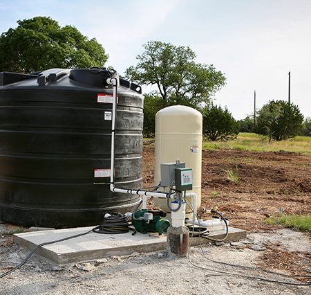 Professional Pump Repair Service Near You