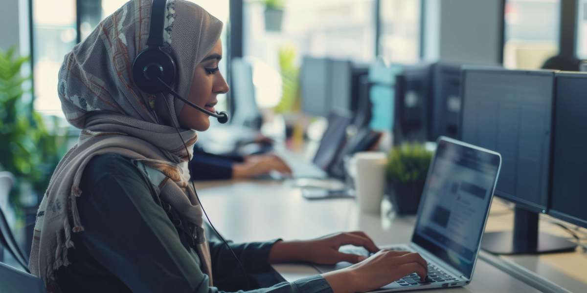 Maximize CRM Performance with Salesforce Support Services in UAE by Codleo