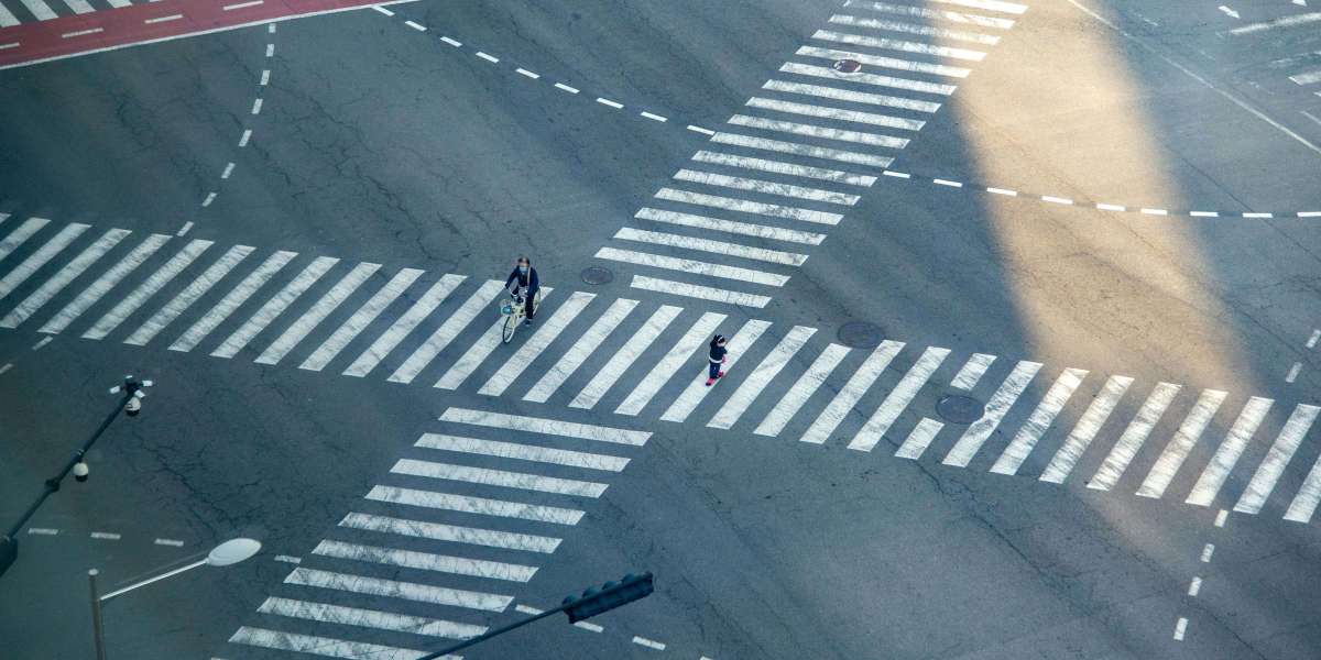 Crosswalks Repair Services: Enhancing Pedestrian Safety in Your Community