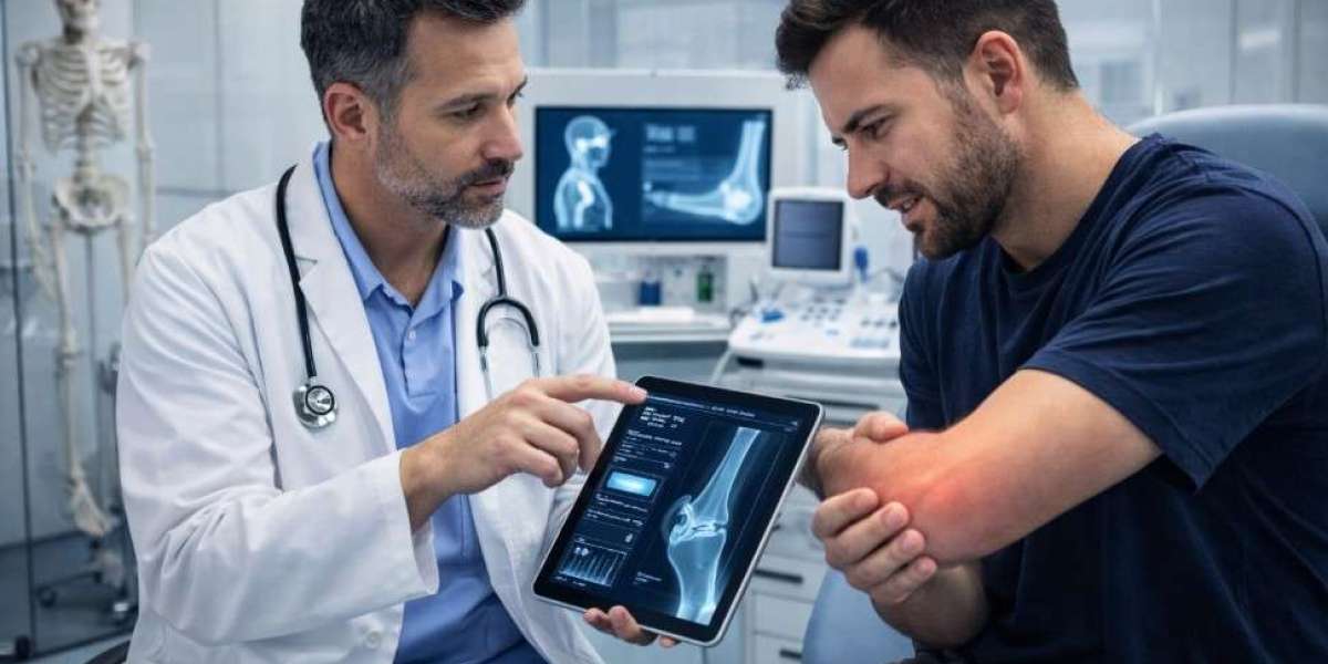 Effective Elbow Pain Treatment: Causes, Symptoms, and Solutions