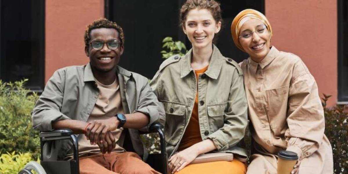 NDIS Registered Providers Peakhurst Heights | Circle Hope