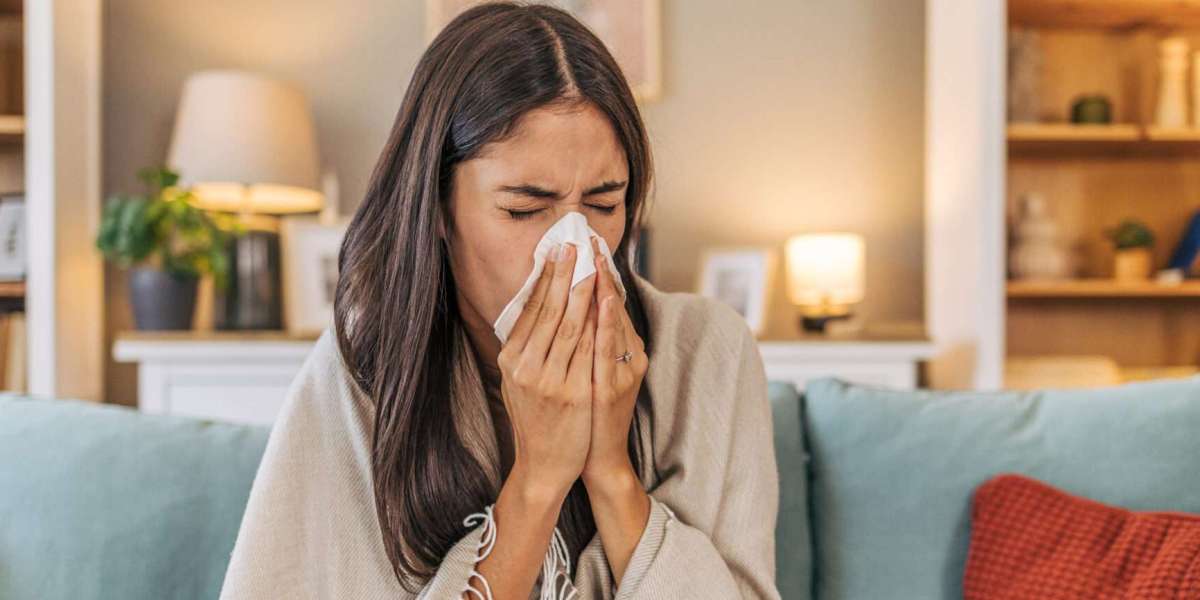 When Should You Visit a Doctor for Pneumonia Dubai?