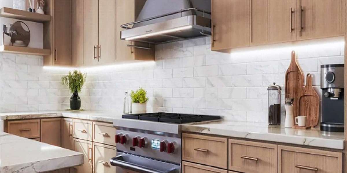 Slim Shaker Cabinets The Perfect Blend of Style and Function