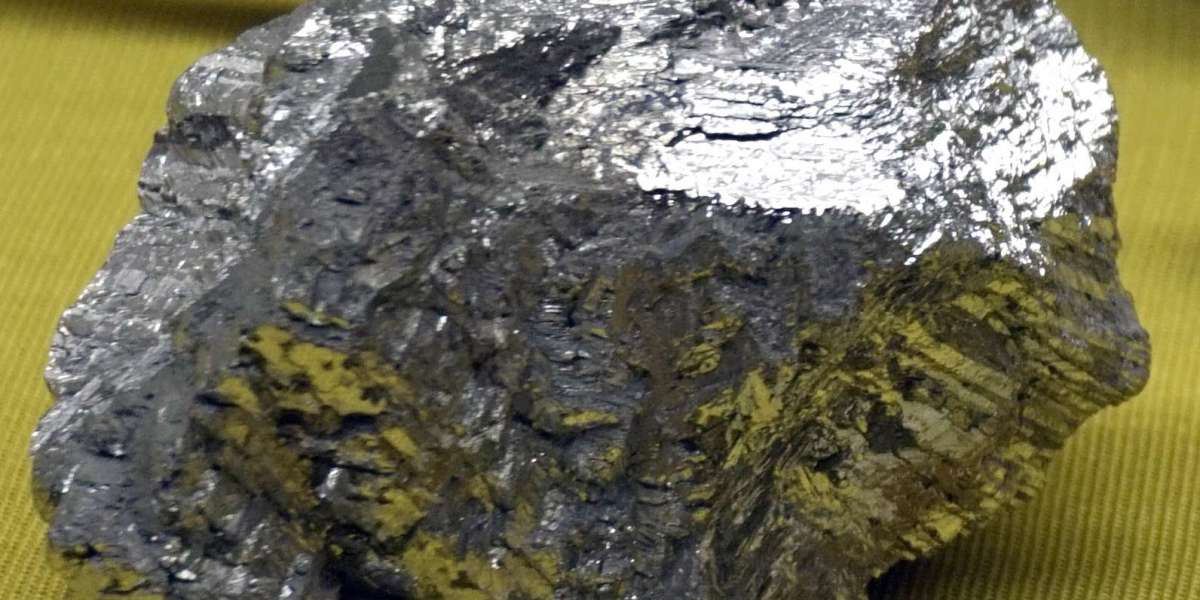 Antimony Market Trends Shaping Demand Across Electronics Batteries And Flame Retardant Industries