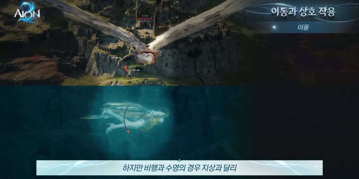 mmoexp – Aion 2 Class Planning Guide: Prepare for Launch Day Success