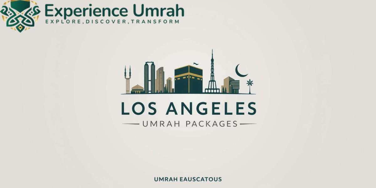 Affordable Los Angeles Umrah Packages for a Peaceful Journey