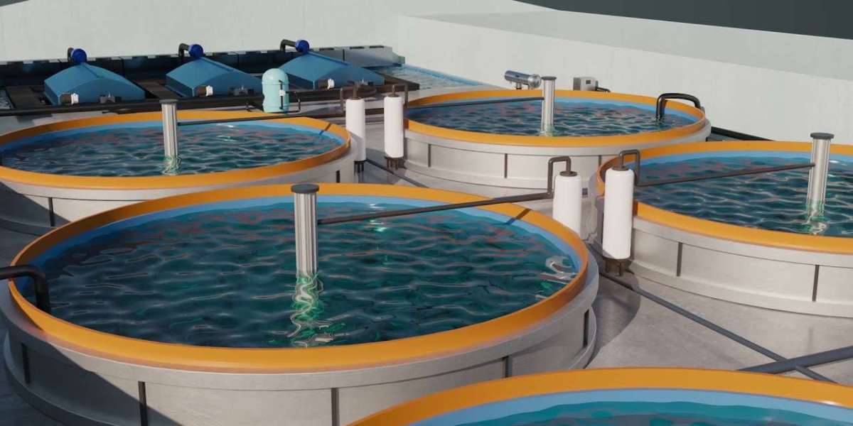 Global Aquaculture Disinfectants Market Insights Forecasts to 2035