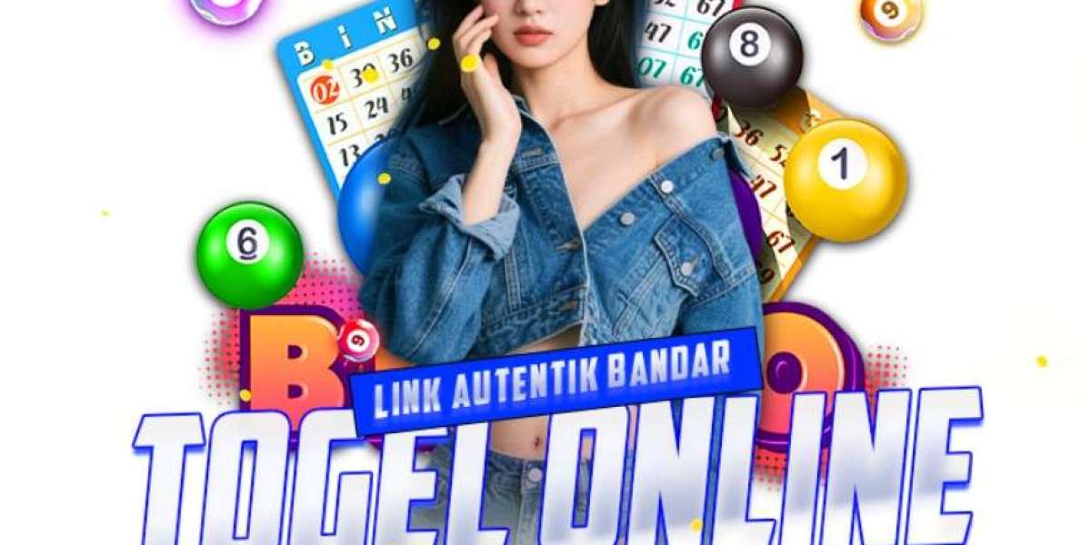 NUSTOTO: Bandar Togel Online dan Situs Toto Slot 5000 dengan Akses Cepat dan Aman