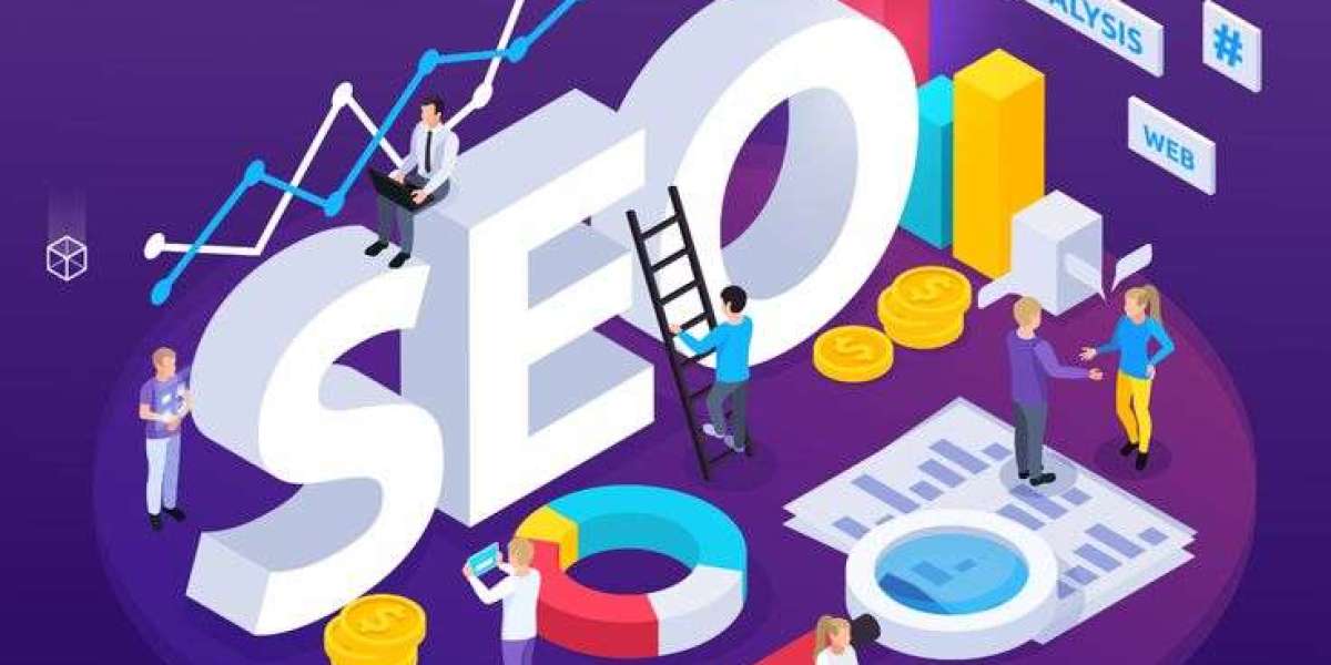 SEO Service in USA – Affordable SEO Services USA and Local SEO Services in USA for Business Growth