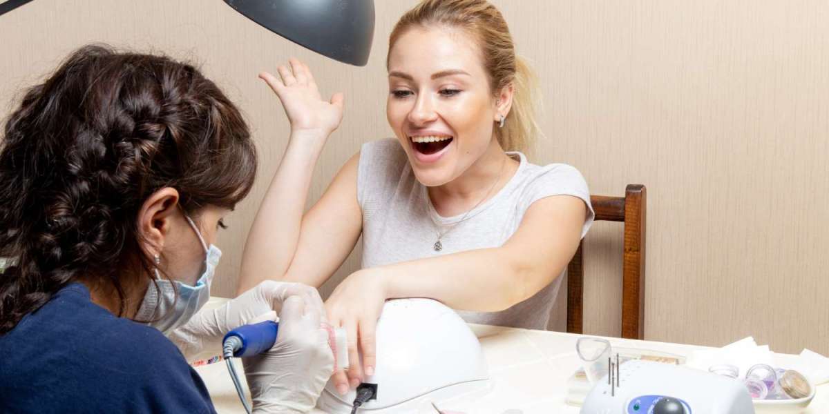 ZuZu Nails & Beauty – Kiddie manicure and pedicure | kiddie pedicure Jacksonville