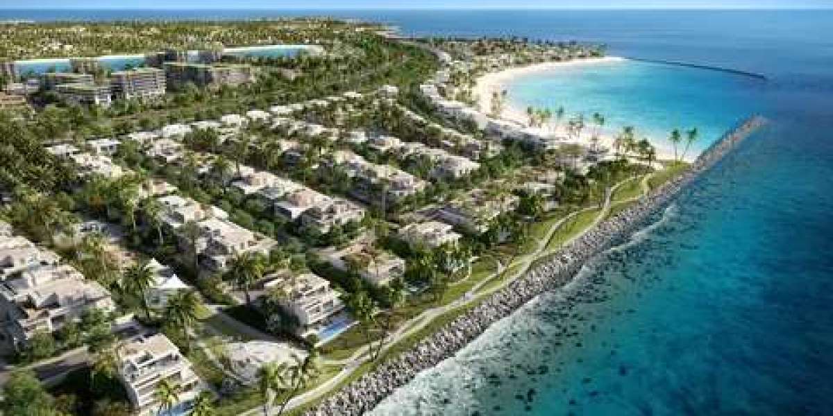 Island for Sale in Dubai – Exclusive Private Ownership at The World Islands