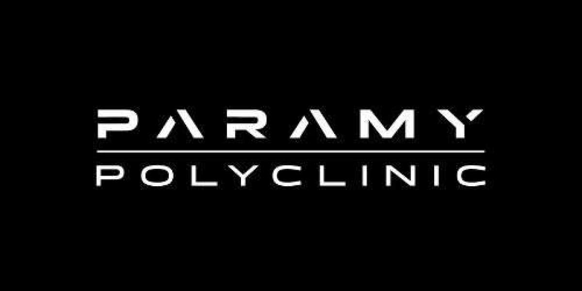Paramy Poly Clinic: The Best Aesthetic Clinic in Dubai, If You Can Handle the Truth