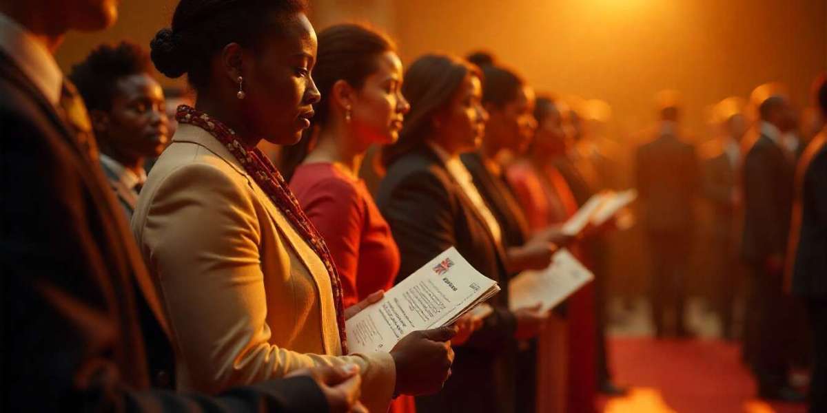 The Search for Excellence: Identifying the Best UK Immigration Lawyers