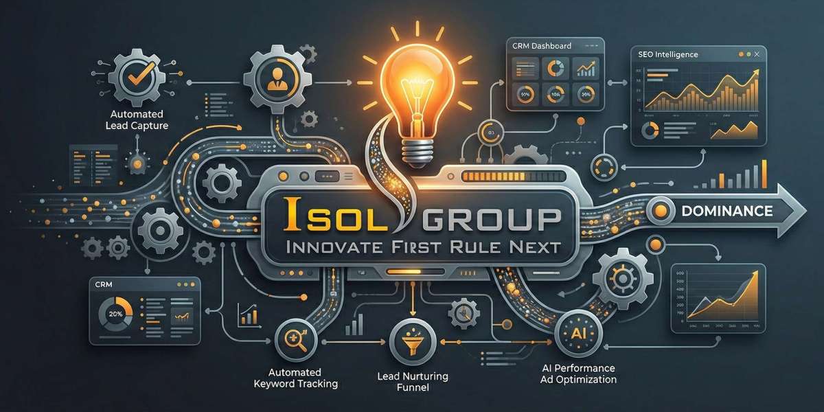 Automation Is the Advantage Most Brands Still Ignore