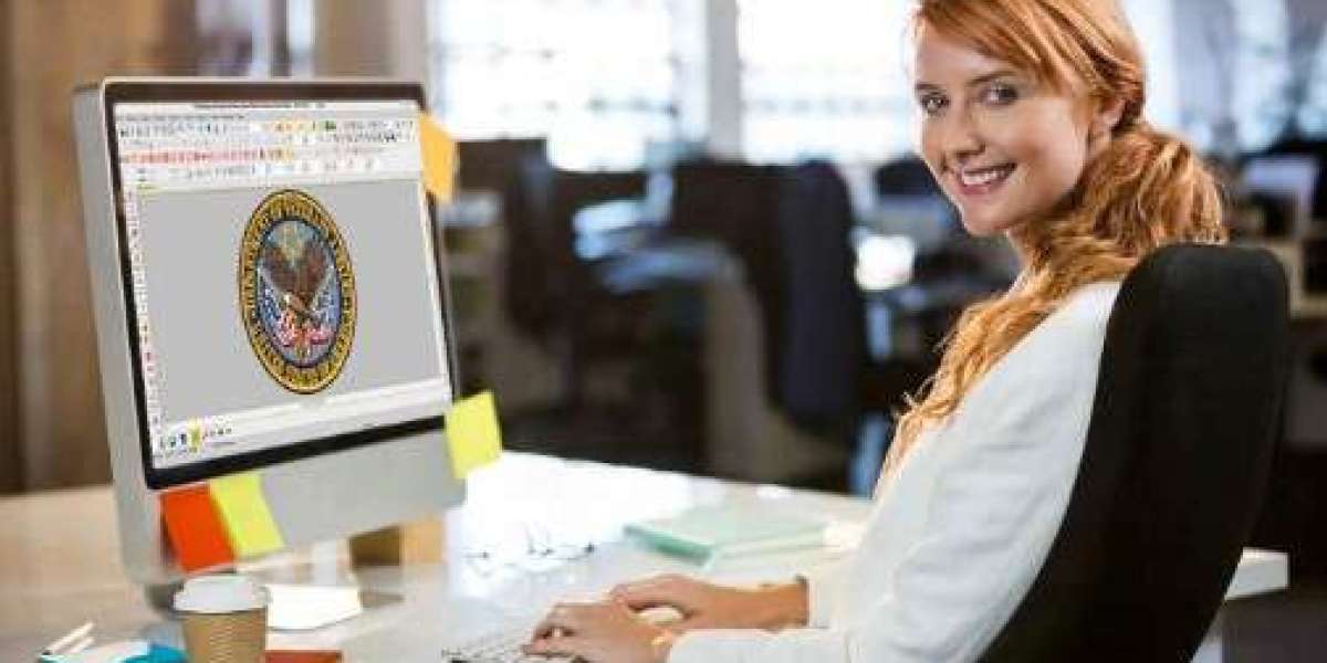 Beginner-Friendly Guide to Creating Stitch Files from Logos