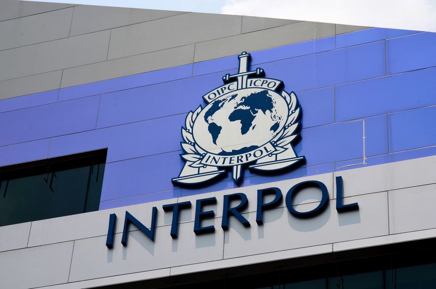 Silver Notices: Interpol's New Financial Crime Tracker - Promise and Pitfalls - Anagnostakis Law