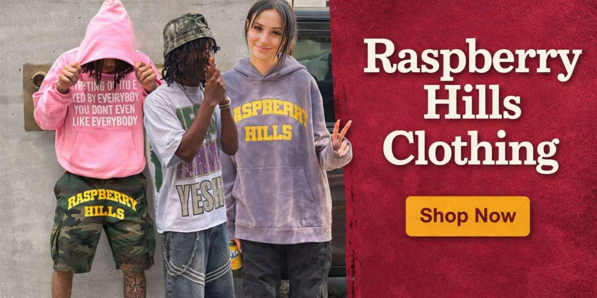 Shop Raspberry Hill Free Delivery Available