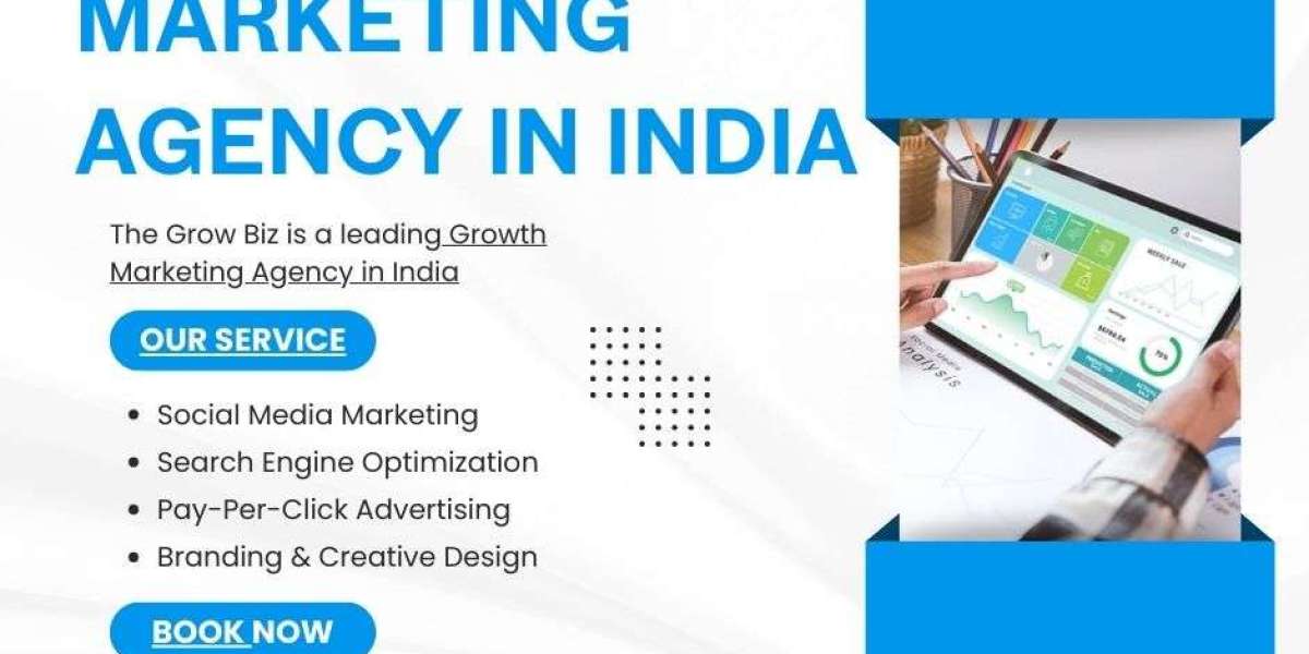 SEO Agency in India