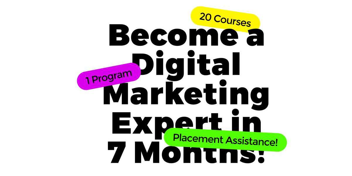 What are the challenges in digital marketing? How to overcome it?