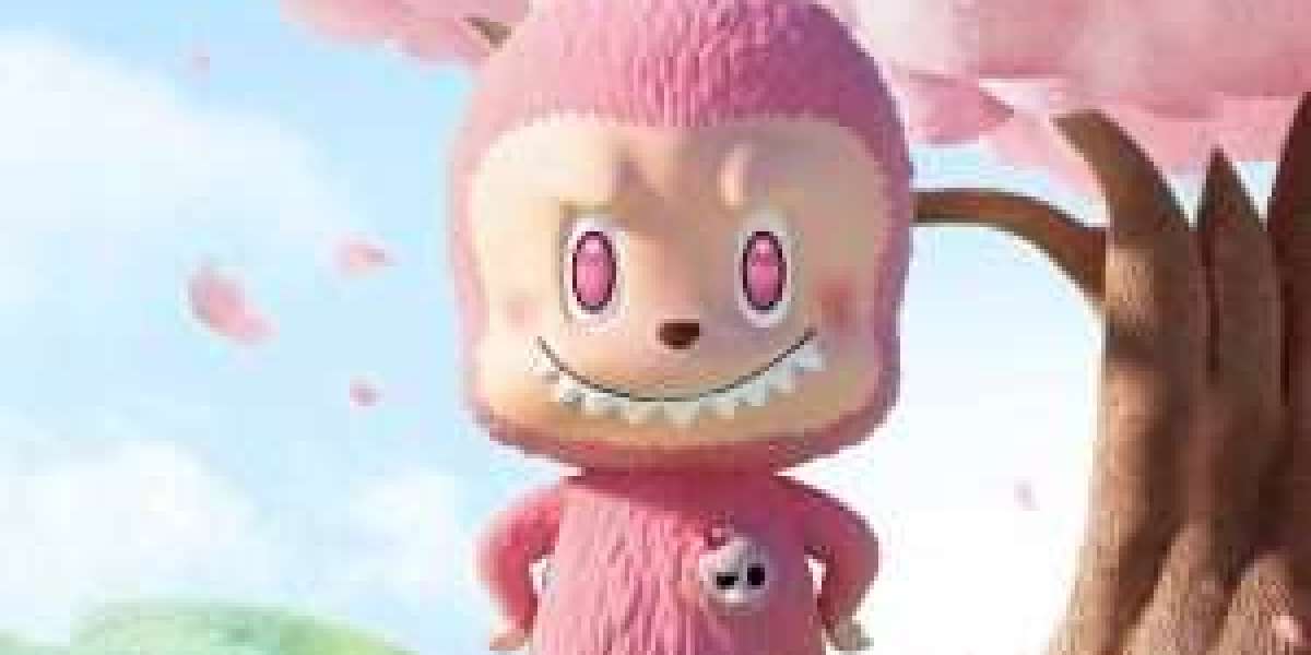 Labubu Doll Germany: Charming Collectible Toy Trend in 2026