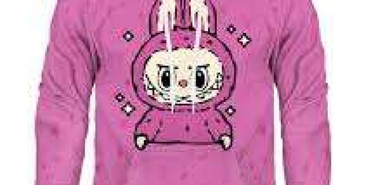 Labubu Doll – The Perfect Collectible Companion