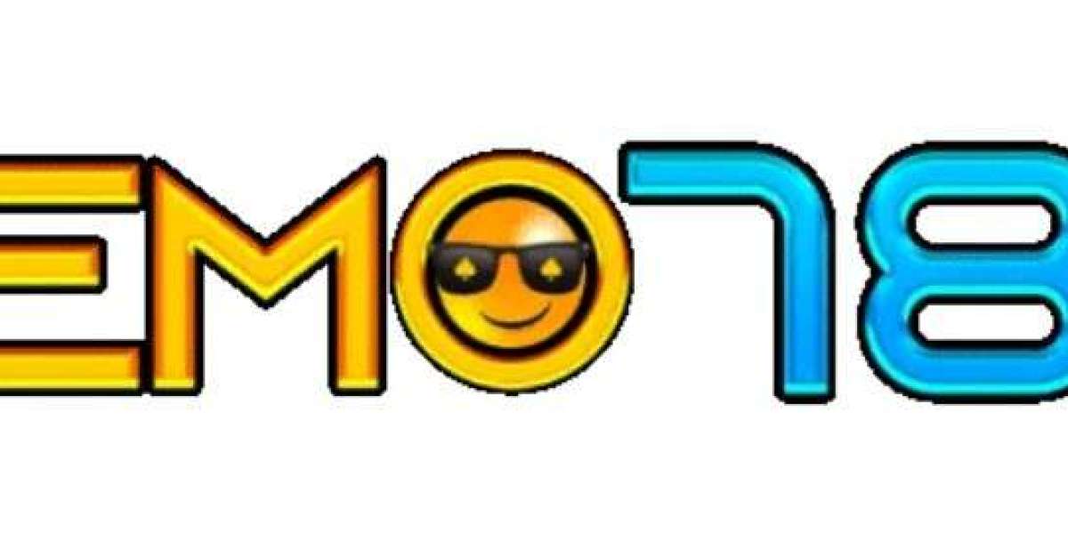 EMO78 Link Alternatif Berlogo Cap Halal untuk Akses Cepat dan Terpercaya