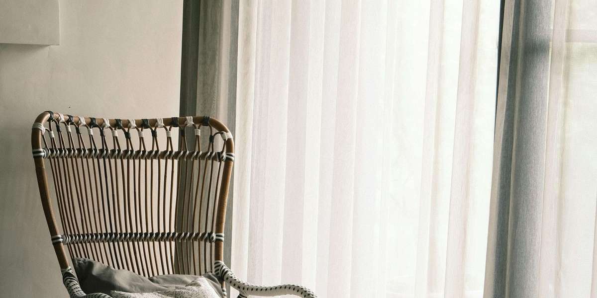 How to Style Your Space with Natural Woven Wood Shades