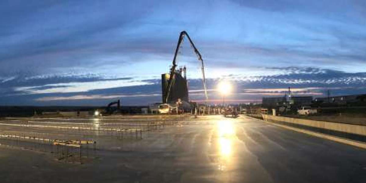 The Importance of Professional Drafting and Design in Industrial Construction Projects