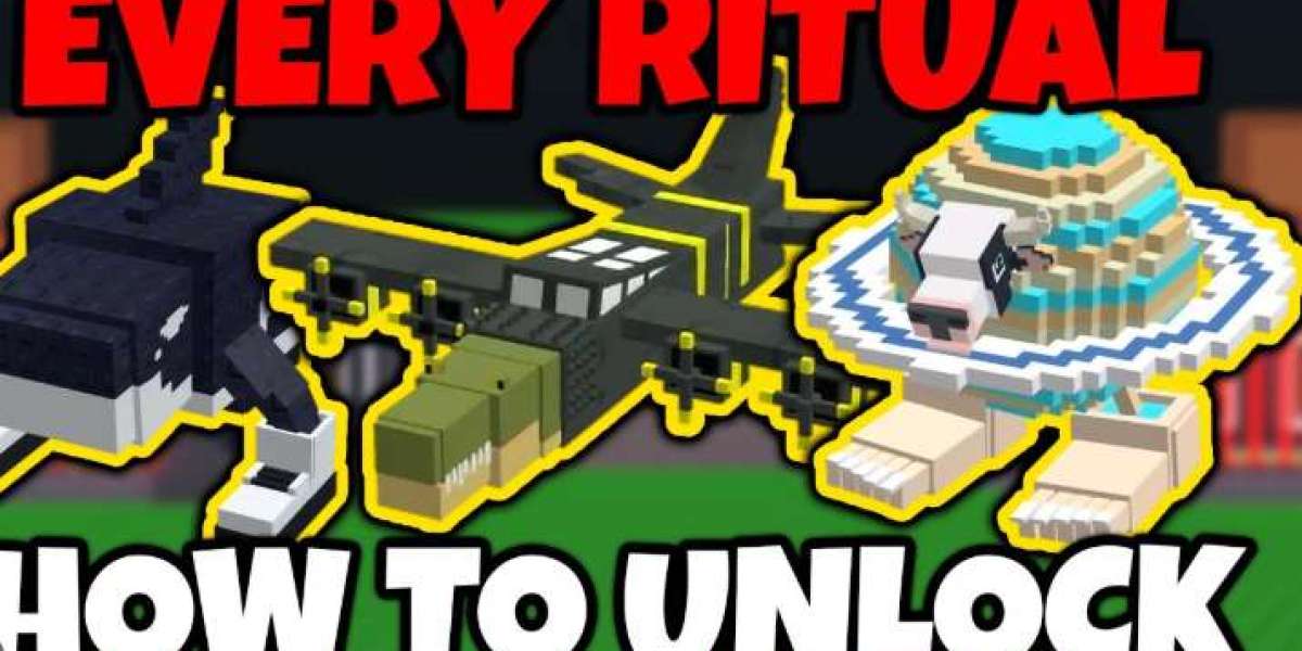 Steal a Brainrot Ritual Guide: Best Unlock Strategy