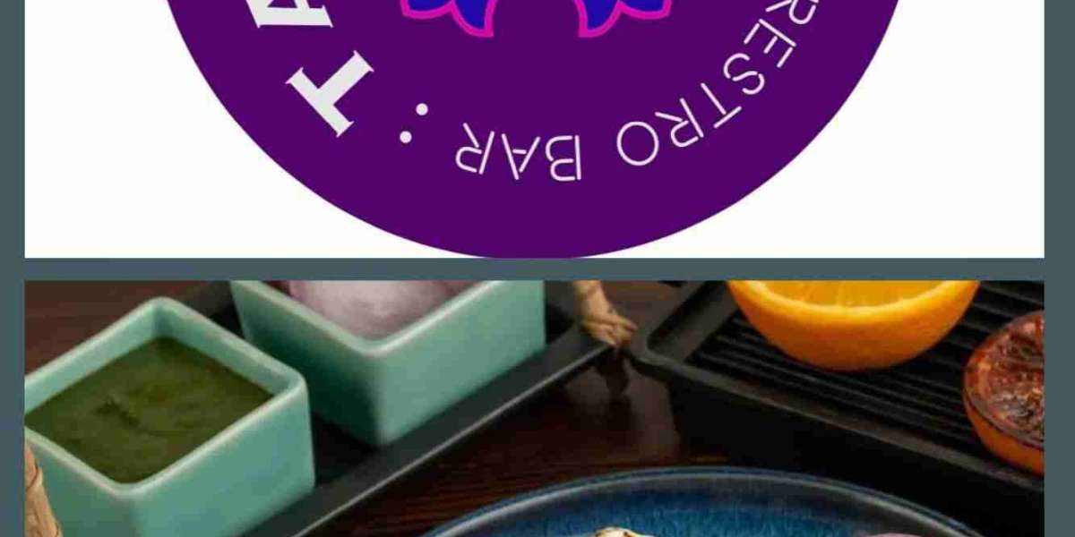 Experience Authentic Indian restaurant in washington dc