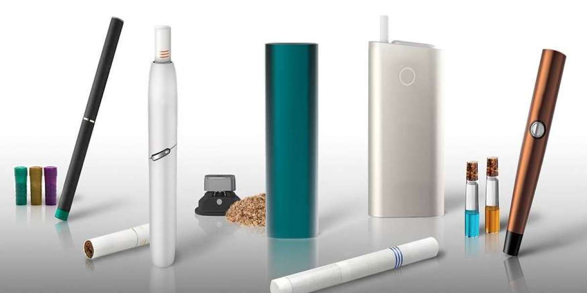 Heat-Not-Burn Tobacco Products Market Experiences Pricing Pressure as Competition Intensifies Among Manufacturers