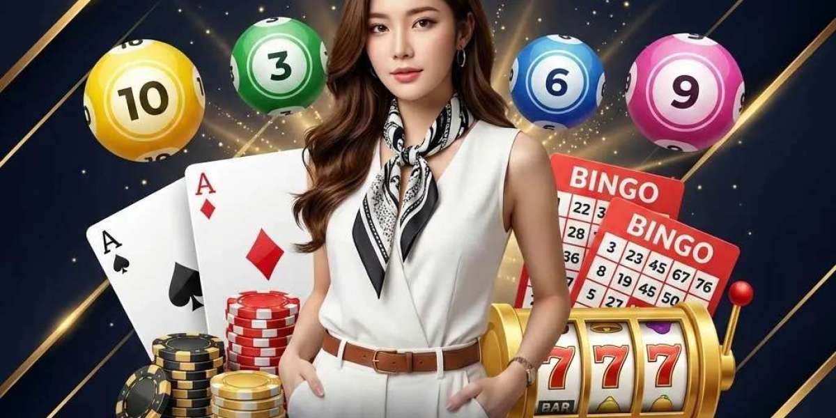 Cara Cerdas Memulai Slot Online di EXOTOTO dengan Link Daftar dan Depo 5rb