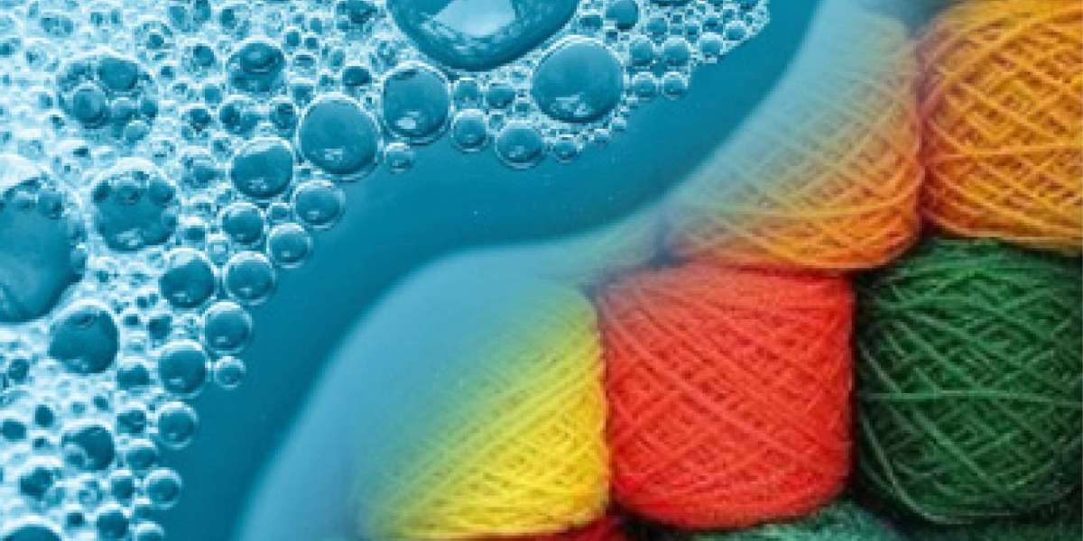 Top 20 Companies in Australia Textile Chemicals Market 2025: Market Statistics Report