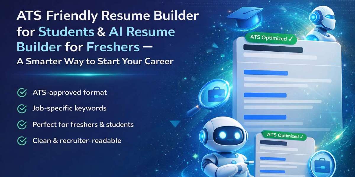 Start Career with Confidence