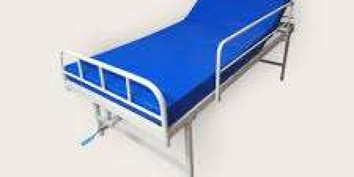 Medical Beds on Rent in Pakistan: What Nobody Tells You