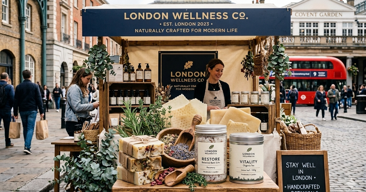 Are Wellness Products Worth It in London? 10 Key Facts to Help You Make Smart Purchases