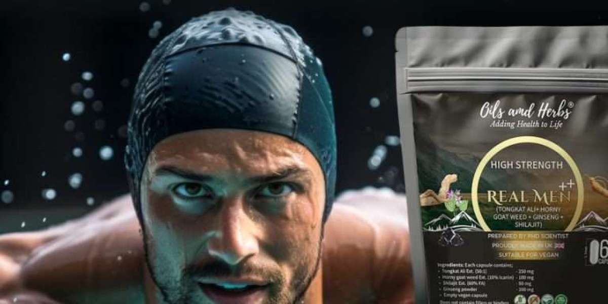 What Is Real Men Plus Supplement? 9 Benefits, Ingredients, and Results Men Should Know